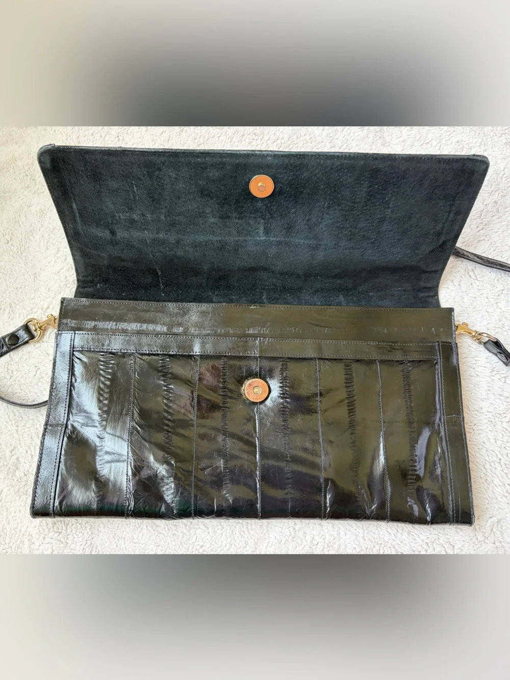 N/A vintage black